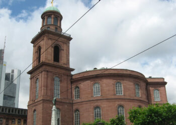 Paulskirche