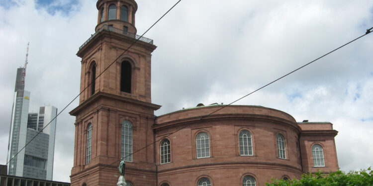 Paulskirche