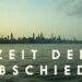 Titelbild "Zeit der Abschiede" (Ausschnitt)