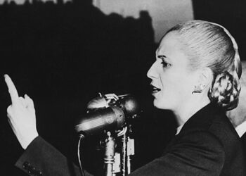 Don’t buy for you Argentina