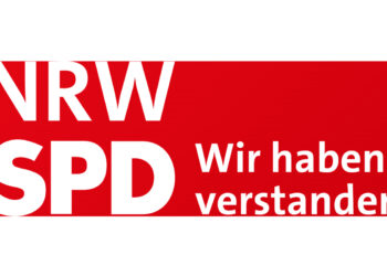 Claim "Wir haben verstanden" der NRW-SPD