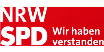 Claim "Wir haben verstanden" der NRW-SPD
