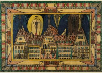 Heilanstalt Waldau, Schweiz. Hier verbrauchte Robert Walser die Jahre von 1929-1933 .