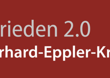 Logo des Erhard-Eppler-Kreis