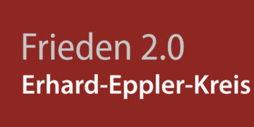 Logo des Erhard-Eppler-Kreis
