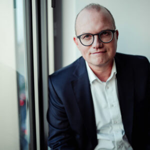 Jochen Ott, Bild: Pascal Skwara, NRWSPD