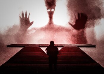 Symbolbild für mystischen Traum