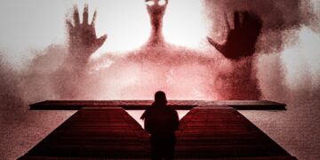 Symbolbild für mystischen Traum