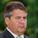 Sigmar Gabriel