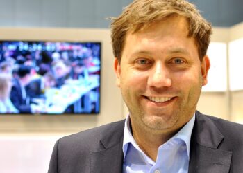 Lars Klingbeil, 2013