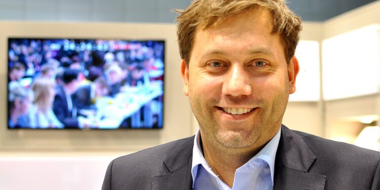 Lars Klingbeil, 2013