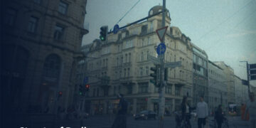 Mediathek Titelbild "Streets of Berlin"