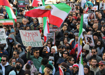 Iran: Wo Frauen keine Rechte haben