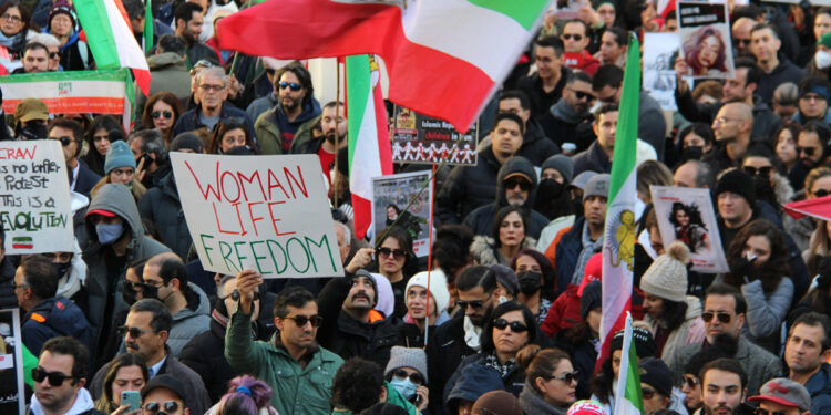 Iran: Wo Frauen keine Rechte haben