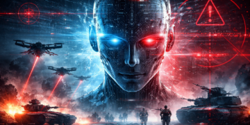 KI und Verteidigung, AI generiert ChatGPT