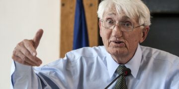 Jürgen Habermas