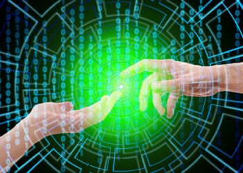 Die Macht der Künstlichen Intelligenz und die Ohnmacht des Verstandes. Gastbeitrag von Werner Mittelstaedt