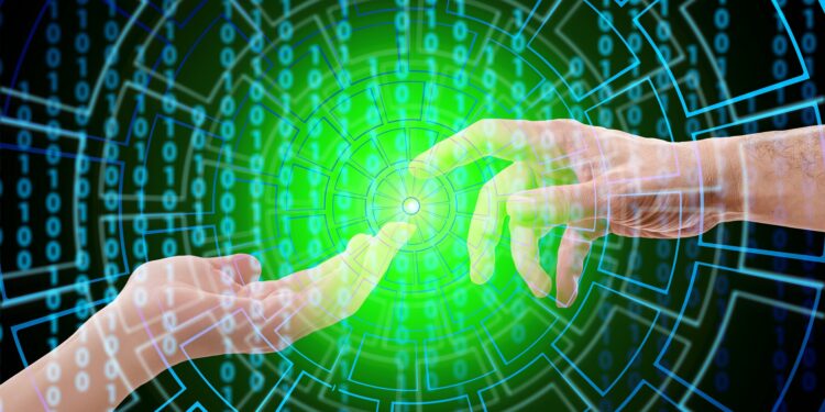 Die Macht der Künstlichen Intelligenz und die Ohnmacht des Verstandes. Gastbeitrag von Werner Mittelstaedt