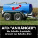 Anti AfD Screenshot von Tik Tok