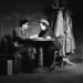 Freiburg: Kammerspiele; Bert Brecht: Flüchtlingsgespräche, 1962;
