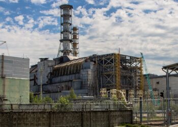Tschernobyl 2013