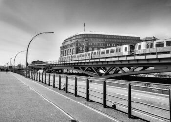 Straßenbahn Hamburg