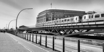 Straßenbahn Hamburg
