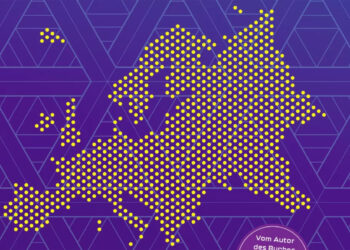 Europa Neu Denken, Titelseite