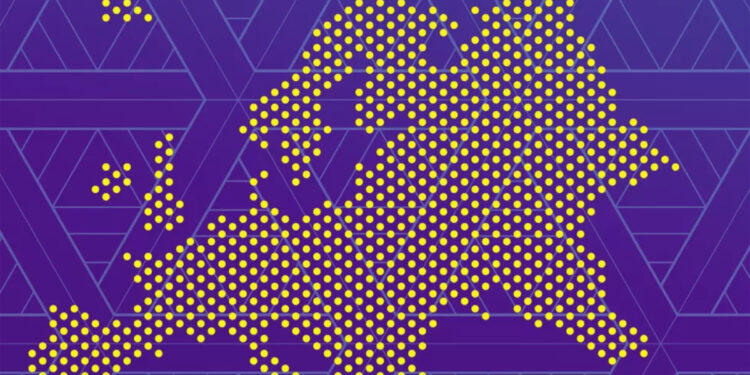Europa Neu Denken, Titelseite