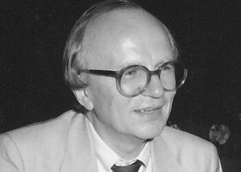 Friedrich Nowottny, 1985