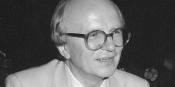 Friedrich Nowottny, 1985
