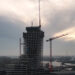 Baustelle Elbtower