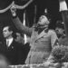 Benito Mussolini 1930