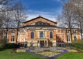 Festspielhaus Bayreuth