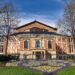 Festspielhaus Bayreuth