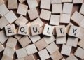 Scrabble "Equity"