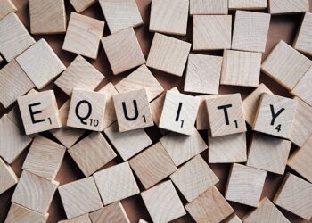 Scrabble "Equity"