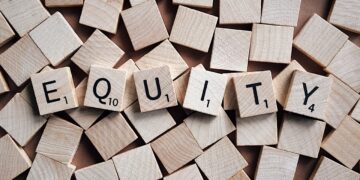 Scrabble "Equity"