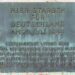 Gedenktafel für die Helden des 20. Juli 1944