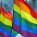 Regenbogenflagge