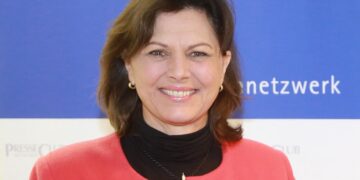Ilse Aigner