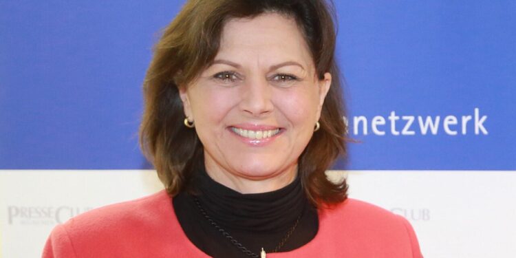 Ilse Aigner