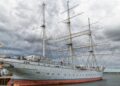 Gorch Fock
