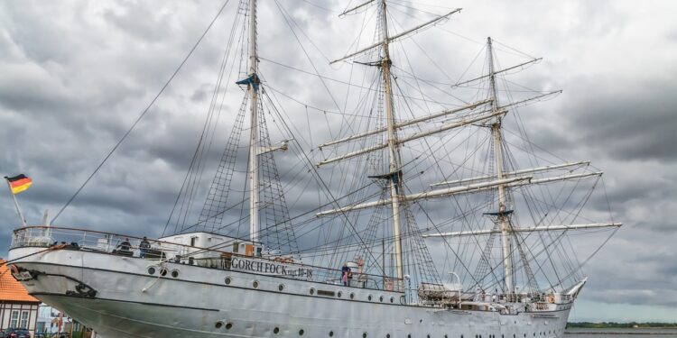 Gorch Fock