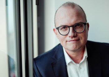 Jochen Ott