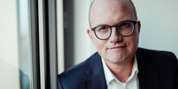 Jochen Ott