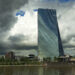 EZB, Europäische Zentralbank, Frankfurt