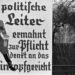 Plakat zum NS-Eintopf-Tag 1933, Screenshot Tik Tok