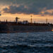 Öltanker auf der Ostsee, KI generiert ChatGPT