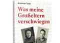 Buchtitel "Was meine Großeltern verschwiegen"